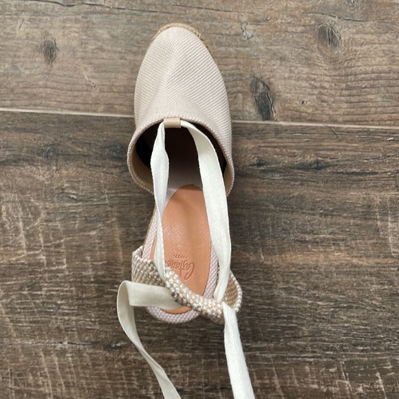 Castaner espadrilles brand new size 40 (9 / 9.5) - Picture 2 of 4